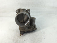 2013-2019 Ford Flex Throttle Body P/N:AT4E-9F991-EL Fits Fits 2011 2012 2013 2014 2015 2016 2017 2018 2019 OEM Used Auto Parts - Oemusedautoparts1.com