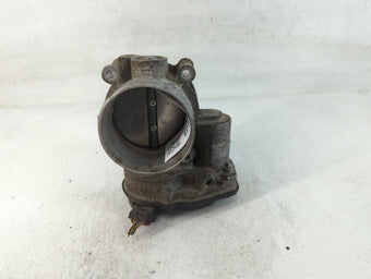 compare product 2013-2019 Ford Flex Throttle Body P/N:AT4E-9F991-EL Fits Fits 2011 2012 2013 2014 2015 2016 2017 2018 2019 OEM Used Auto Parts