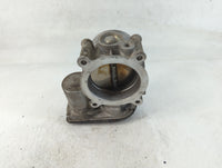 2013-2019 Ford Flex Throttle Body P/N:AT4E-9F991-EL Fits Fits 2011 2012 2013 2014 2015 2016 2017 2018 2019 OEM Used Auto Parts - Oemusedautoparts1.com