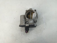 2008-2012 Chevrolet Malibu Throttle Body P/N:871AA0667C Fits Fits 2007 2008 2009 2010 2011 2012 OEM Used Auto Parts - Oemusedautoparts1.com