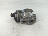2008-2012 Chevrolet Malibu Throttle Body P/N:871AA0667C Fits Fits 2007 2008 2009 2010 2011 2012 OEM Used Auto Parts - Oemusedautoparts1.com