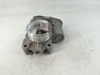 2008-2012 Chevrolet Malibu Throttle Body P/N:871AA0667C Fits Fits 2007 2008 2009 2010 2011 2012 OEM Used Auto Parts - Oemusedautoparts1.com
