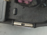 2008-2012 Chevrolet Malibu Throttle Body P/N:871AA0667C Fits Fits 2007 2008 2009 2010 2011 2012 OEM Used Auto Parts - Oemusedautoparts1.com