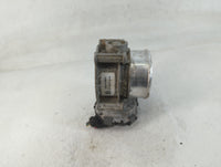 2017-2022 Ford F-150 Throttle Body P/N:17081515971 HL3E 9F991 AA Fits Fits 2017 2018 2019 2020 2021 2022 OEM Used Auto Parts - Oemusedautoparts1.com