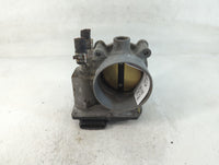 2008-2016 Toyota Highlander Throttle Body P/N:22030-31030 Fits OEM Used Auto Parts - Oemusedautoparts1.com