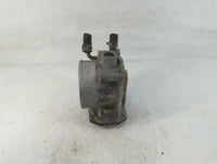 2008-2016 Toyota Highlander Throttle Body P/N:22030-31030 Fits OEM Used Auto Parts - Oemusedautoparts1.com