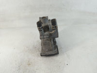 2008-2016 Toyota Highlander Throttle Body P/N:22030-31030 Fits OEM Used Auto Parts - Oemusedautoparts1.com