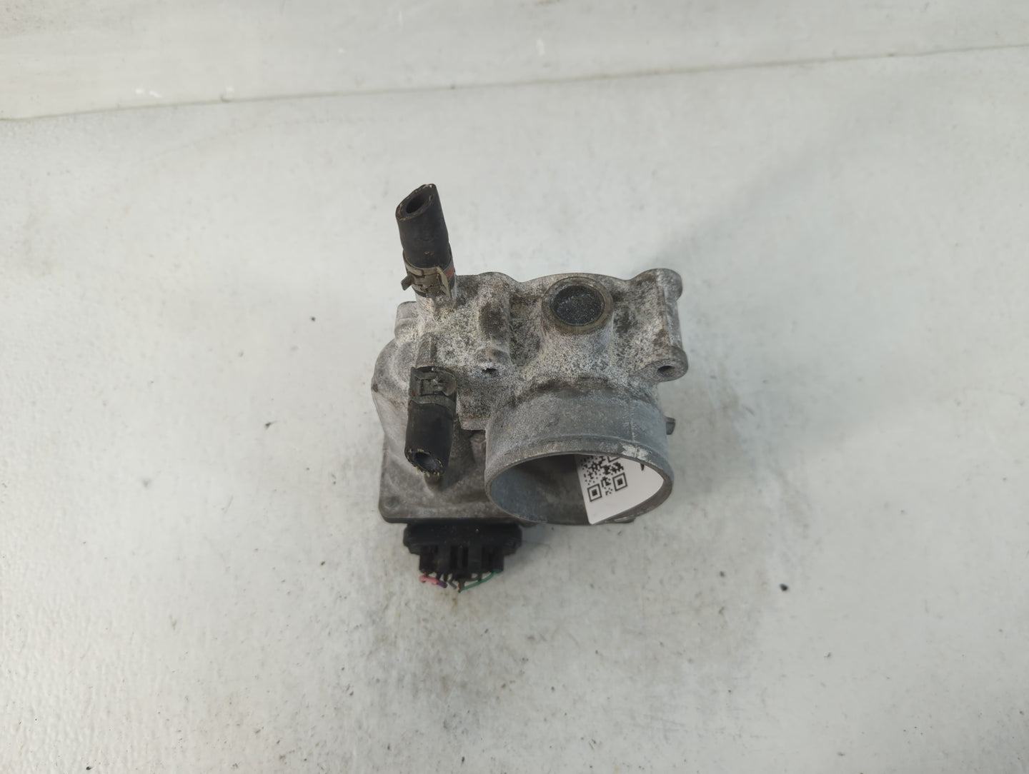 2011-2019 Toyota Corolla Throttle Body P/N:22030-0T080 Fits Fits 2011 2012 2013 2014 2015 2016 2017 2018 2019 OEM Used Auto Parts - Oemusedautoparts1.com
