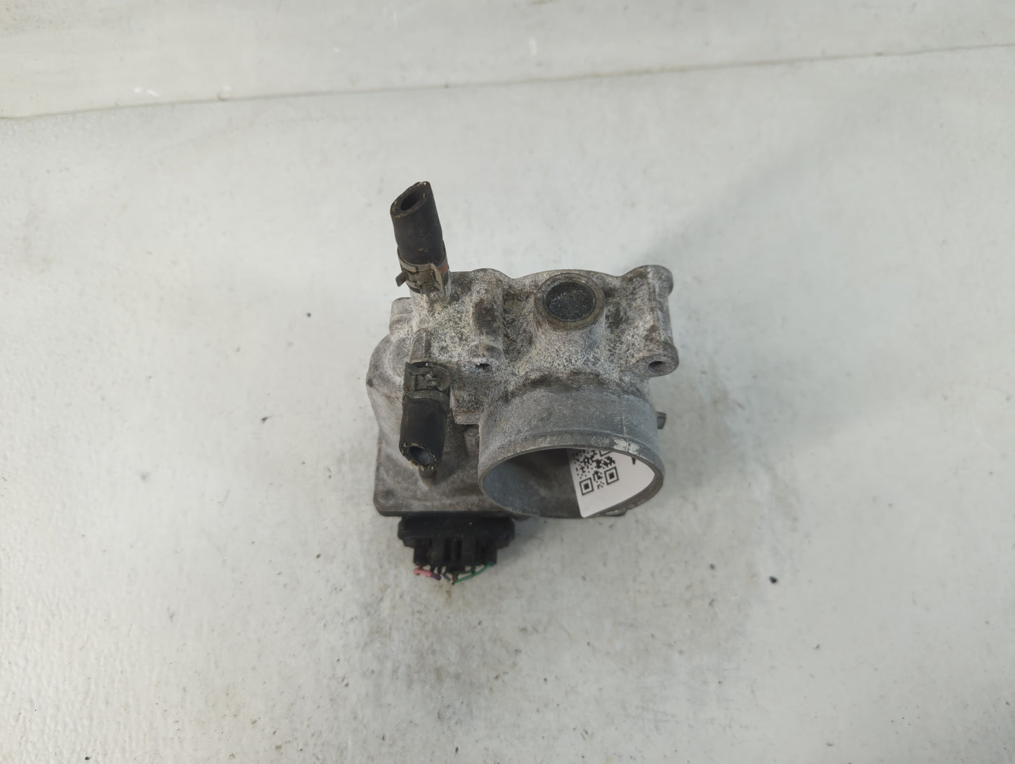 2011-2019 Toyota Corolla Throttle Body P/N:22030-0T080 Fits Fits 2011 2012 2013 2014 2015 2016 2017 2018 2019 OEM Used Auto Parts - Oemusedautoparts1.com