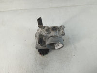 2011-2019 Toyota Corolla Throttle Body P/N:22030-0T080 Fits Fits 2011 2012 2013 2014 2015 2016 2017 2018 2019 OEM Used Auto Parts - Oemusedautoparts1.com