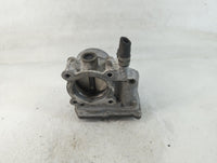 2011-2019 Toyota Corolla Throttle Body P/N:22030-0T080 Fits Fits 2011 2012 2013 2014 2015 2016 2017 2018 2019 OEM Used Auto Parts - Oemusedautoparts1.com
