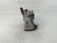2011-2019 Toyota Corolla Throttle Body P/N:22030-0T080 Fits Fits 2011 2012 2013 2014 2015 2016 2017 2018 2019 OEM Used Auto Parts - Oemusedautoparts1.com