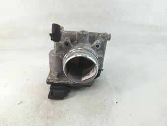 compare product 2019-2022 Mazda Cx-5 Throttle Body P/N:00029 2C18 142002C14 Fits Fits 2016 2017 2018 2019 2020 2021 2022 OEM Used Auto Parts