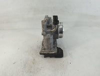 2019-2022 Mazda Cx-5 Throttle Body P/N:00029 2C18 142002C14 Fits Fits 2016 2017 2018 2019 2020 2021 2022 OEM Used Auto Parts - Oemusedautoparts1.com