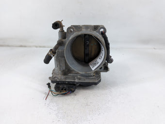compare product 2018 Nissan Rogue Throttle Body P/N:00433 1430 12U18 Fits OEM Used Auto Parts