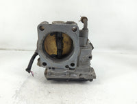 2018 Nissan Rogue Throttle Body P/N:00433 1430 12U18 Fits OEM Used Auto Parts - Oemusedautoparts1.com