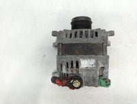 2017-2018 Subaru Forester Alternator Replacement Generator Charging Assembly Engine OEM P/N:23700 AA760 Fits Fits 2017 2018 OEM Used Auto Parts - Oemusedautoparts1.com