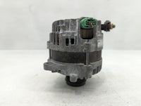 2017-2018 Subaru Forester Alternator Replacement Generator Charging Assembly Engine OEM P/N:23700 AA760 Fits Fits 2017 2018 OEM Used Auto Parts - Oemusedautoparts1.com