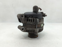 2009-2010 Ford F-350 Super Duty Alternator Replacement Generator Charging Assembly Engine OEM P/N:104210-6103 7C3T-10300-EE Fits OEM Used Auto Parts - Oemusedautoparts1.com