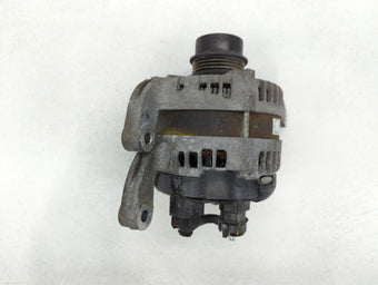 compare product 2019-2020 Ford Edge Alternator Replacement Generator Charging Assembly Engine OEM P/N:K2GT-10300-BC Fits Fits 2019 2020 OEM Used Auto Parts