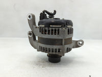 2019-2020 Ford Edge Alternator Replacement Generator Charging Assembly Engine OEM P/N:K2GT-10300-BC Fits Fits 2019 2020 OEM Used Auto Parts - Oemusedautoparts1.com