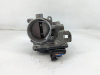 2014-2017 Mazda 6 Throttle Body P/N:K4238 13 640 A Fits Fits 2014 2015 2016 2017 2018 OEM Used Auto Parts - Oemusedautoparts1.com