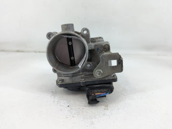 compare product 2014-2017 Mazda 6 Throttle Body P/N:K4238 13 640 A Fits Fits 2014 2015 2016 2017 2018 OEM Used Auto Parts