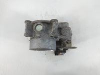 2014-2017 Mazda 6 Throttle Body P/N:K4238 13 640 A Fits Fits 2014 2015 2016 2017 2018 OEM Used Auto Parts - Oemusedautoparts1.com