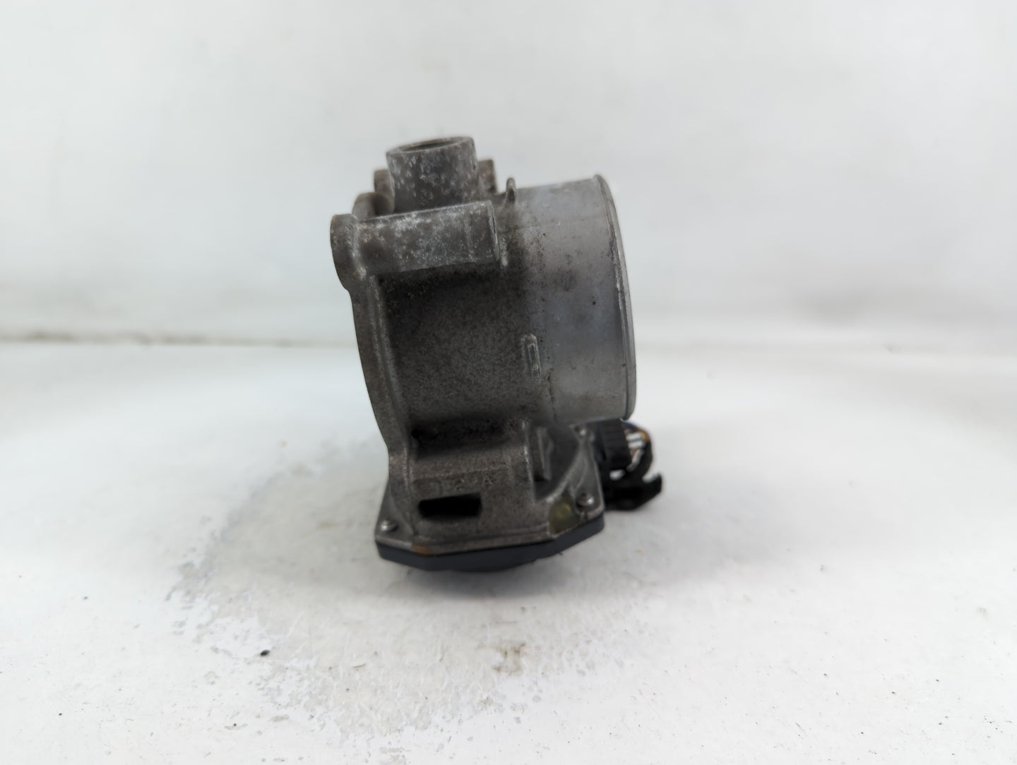 2014-2017 Mazda 6 Throttle Body P/N:K4238 13 640 A Fits Fits 2014 2015 2016 2017 2018 OEM Used Auto Parts - Oemusedautoparts1.com