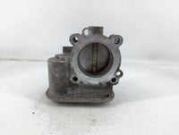 2007-2017 Jeep Patriot Throttle Body Fits Fits 2007 2008 2009 2010 2011 2012 2013 2014 2015 2016 2017 2018 OEM Used Auto Parts - Oemusedautoparts1.com