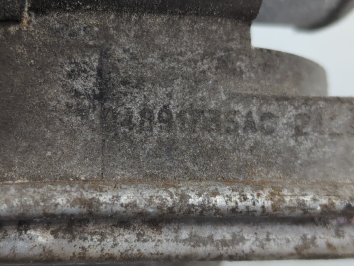 2007-2017 Jeep Patriot Throttle Body Fits Fits 2007 2008 2009 2010 2011 2012 2013 2014 2015 2016 2017 2018 OEM Used Auto Parts - Oemusedautoparts1.com