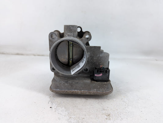 2007-2017 Jeep Patriot Throttle Body P/N:5429090 Fits Fits 2007 2008 2009 2010 2011 2012 2013 2014 2015 2016 2017 2018 OEM Used Auto Parts - Oemusedautoparts1.com