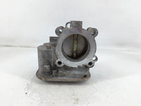 2007-2017 Jeep Patriot Throttle Body P/N:5429090 Fits Fits 2007 2008 2009 2010 2011 2012 2013 2014 2015 2016 2017 2018 OEM Used Auto Parts - Oemusedautoparts1.com