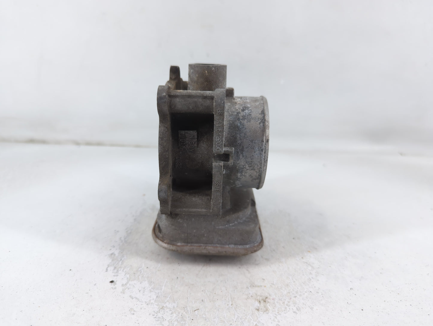 2007-2017 Jeep Patriot Throttle Body P/N:5429090 Fits Fits 2007 2008 2009 2010 2011 2012 2013 2014 2015 2016 2017 2018 OEM Used Auto Parts - Oemusedautoparts1.com