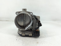 2011-2022 Dodge Charger Throttle Body P/N:0 280 750 00X 05184349AF Fits OEM Used Auto Parts - Oemusedautoparts1.com