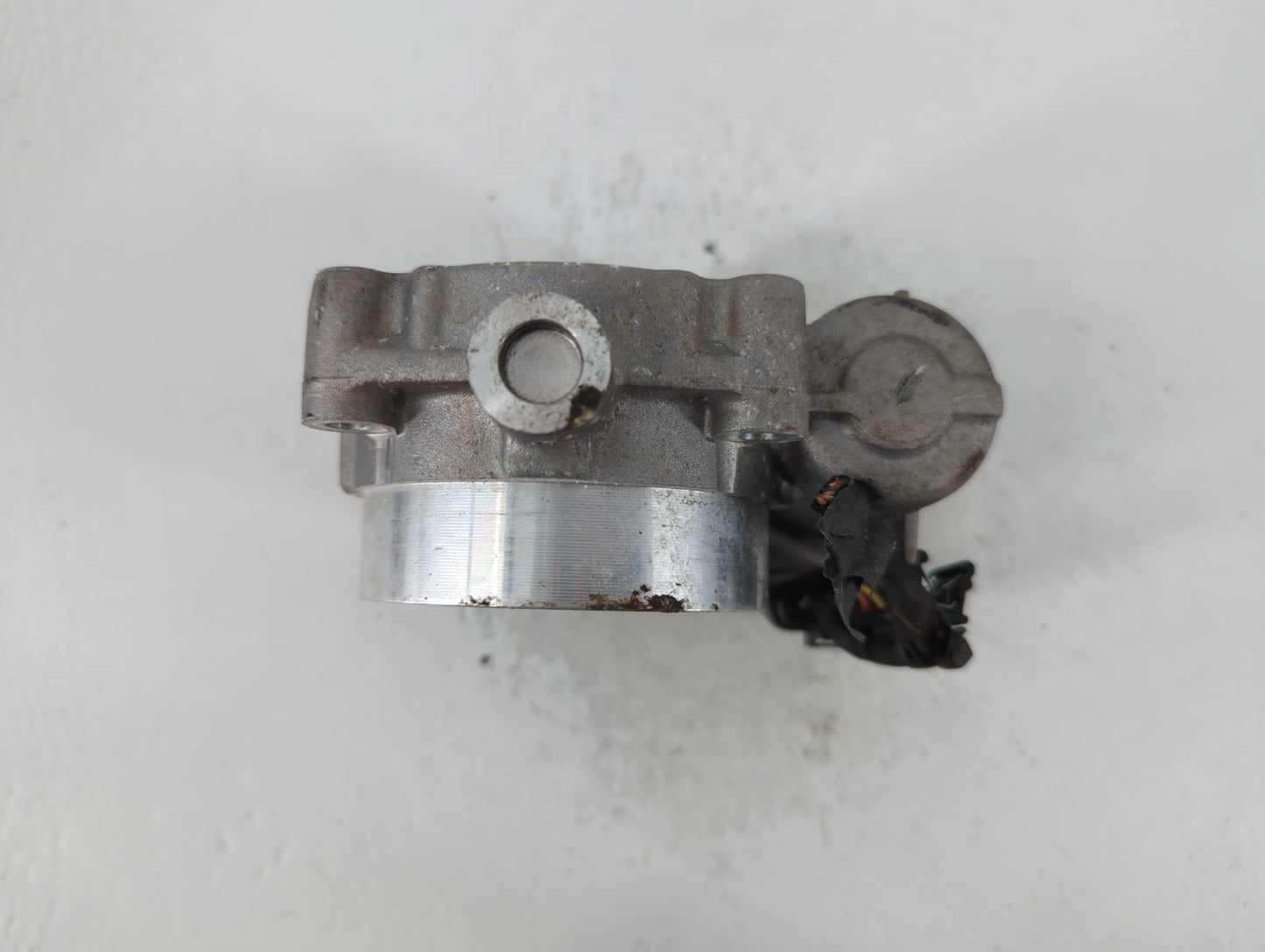 2011-2022 Dodge Charger Throttle Body P/N:0 280 750 00X 05184349AF Fits OEM Used Auto Parts - Oemusedautoparts1.com