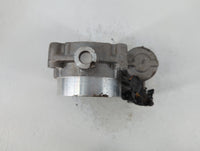 2011-2022 Dodge Charger Throttle Body P/N:0 280 750 00X 05184349AF Fits OEM Used Auto Parts - Oemusedautoparts1.com