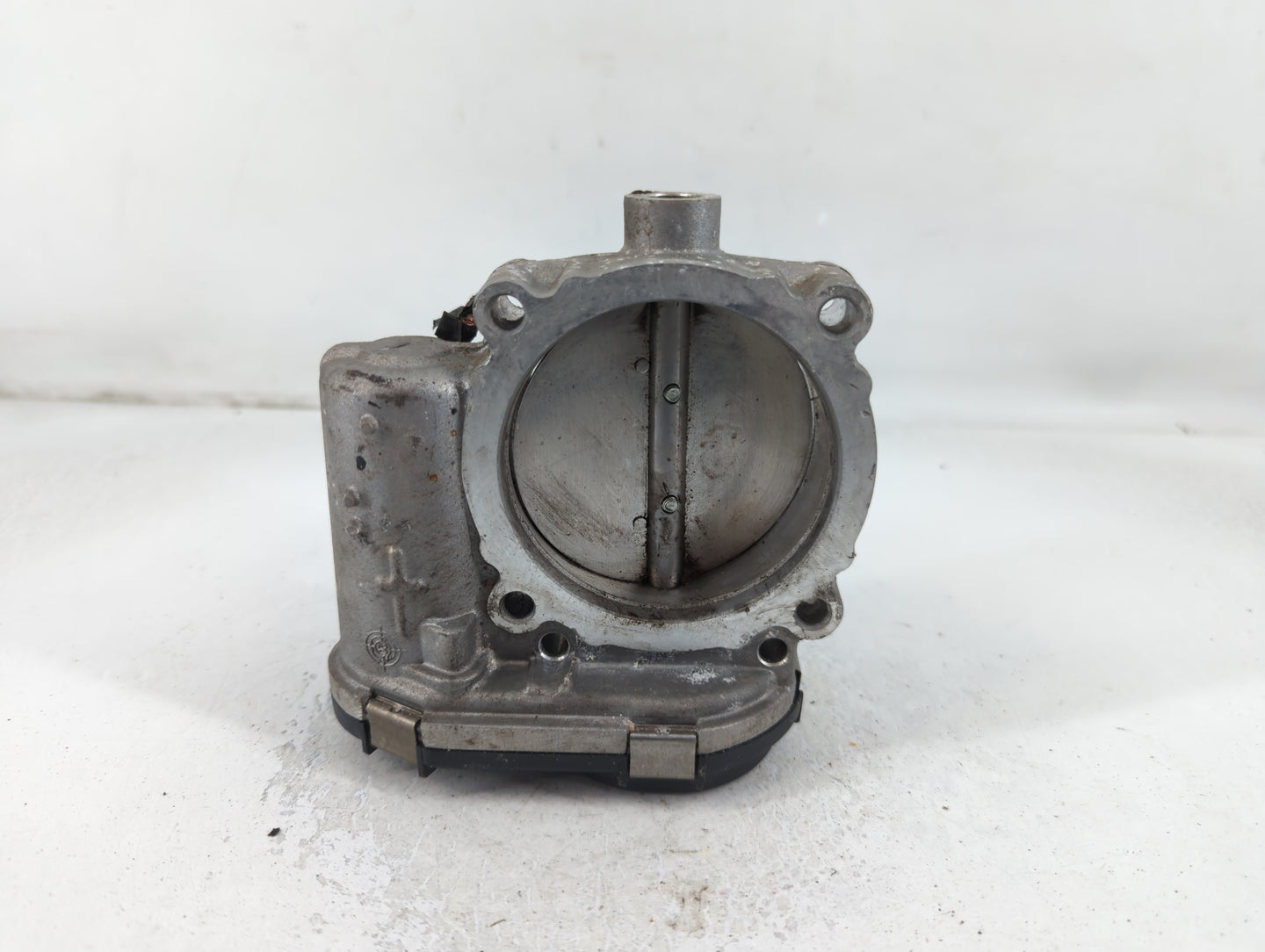 2011-2022 Dodge Charger Throttle Body P/N:0 280 750 00X 05184349AF Fits OEM Used Auto Parts - Oemusedautoparts1.com