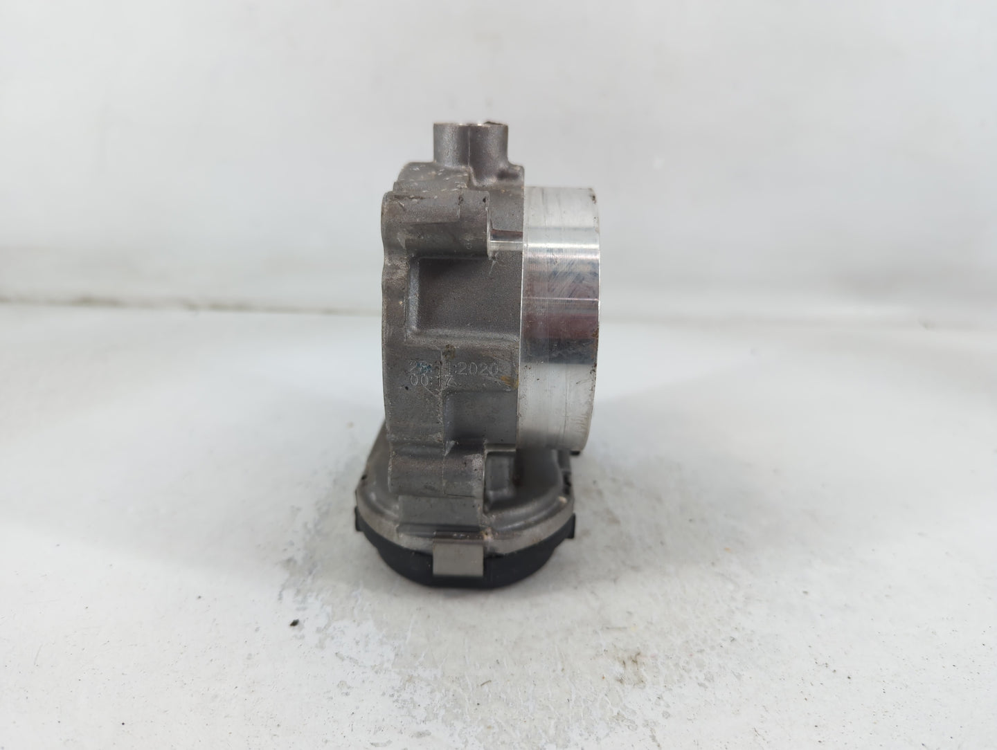 2011-2022 Dodge Charger Throttle Body P/N:0 280 750 00X 05184349AF Fits OEM Used Auto Parts - Oemusedautoparts1.com