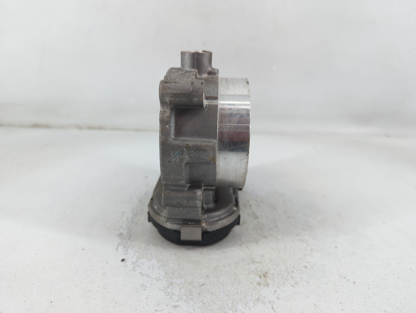 2011-2022 Dodge Charger Throttle Body P/N:0 280 750 00X 05184349AF Fits OEM Used Auto Parts - Oemusedautoparts1.com