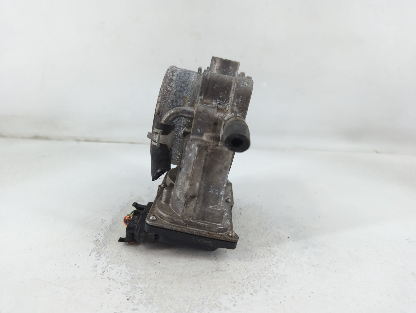 2020-2022 Kia Telluride Throttle Body P/N:35100-35100 Fits Fits 2017 2018 2019 2020 2021 2022 OEM Used Auto Parts - Oemusedautoparts1.com