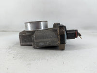 2012-2015 Chevrolet Equinox Throttle Body P/N:12632101CA Fits Fits 2012 2013 2014 2015 OEM Used Auto Parts - Oemusedautoparts1.com