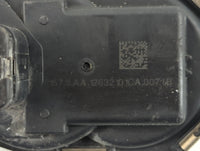 2012-2015 Chevrolet Equinox Throttle Body P/N:12632101CA Fits Fits 2012 2013 2014 2015 OEM Used Auto Parts - Oemusedautoparts1.com