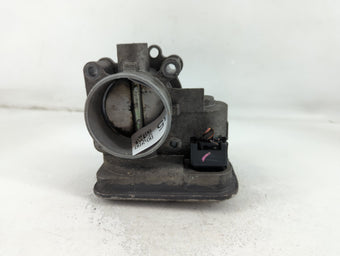 compare product 2007-2017 Jeep Patriot Throttle Body P/N:04891735AC Fits Fits 2007 2008 2009 2010 2011 2012 2013 2014 2015 2016 2017 2018 OEM Used Auto Parts