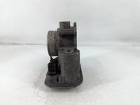 2007-2017 Jeep Patriot Throttle Body P/N:04891735AC Fits Fits 2007 2008 2009 2010 2011 2012 2013 2014 2015 2016 2017 2018 OEM Used Auto Parts - Oemusedautoparts1.com