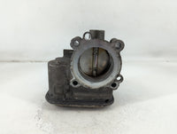 2007-2017 Jeep Patriot Throttle Body P/N:04891735AC Fits Fits 2007 2008 2009 2010 2011 2012 2013 2014 2015 2016 2017 2018 OEM Used Auto Parts - Oemusedautoparts1.com