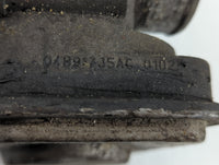 2007-2017 Jeep Patriot Throttle Body P/N:04891735AC Fits Fits 2007 2008 2009 2010 2011 2012 2013 2014 2015 2016 2017 2018 OEM Used Auto Parts - Oemusedautoparts1.com