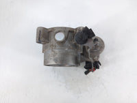 2017-2022 Jeep Compass Throttle Body P/N:04891970AB Fits Fits 2014 2015 2016 2017 2018 2019 2020 2021 2022 OEM Used Auto Parts - Oemusedautoparts1.com