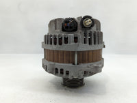 2019-2021 Nissan Maxima Alternator Replacement Generator Charging Assembly Engine OEM P/N:23100 9UA0A Fits OEM Used Auto Parts - Oemusedautoparts1.com