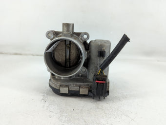 compare product 2013-2016 Lincoln Mkz Throttle Body P/N:0 280 750 586 Fits Fits 2012 2013 2014 2015 2016 2017 OEM Used Auto Parts
